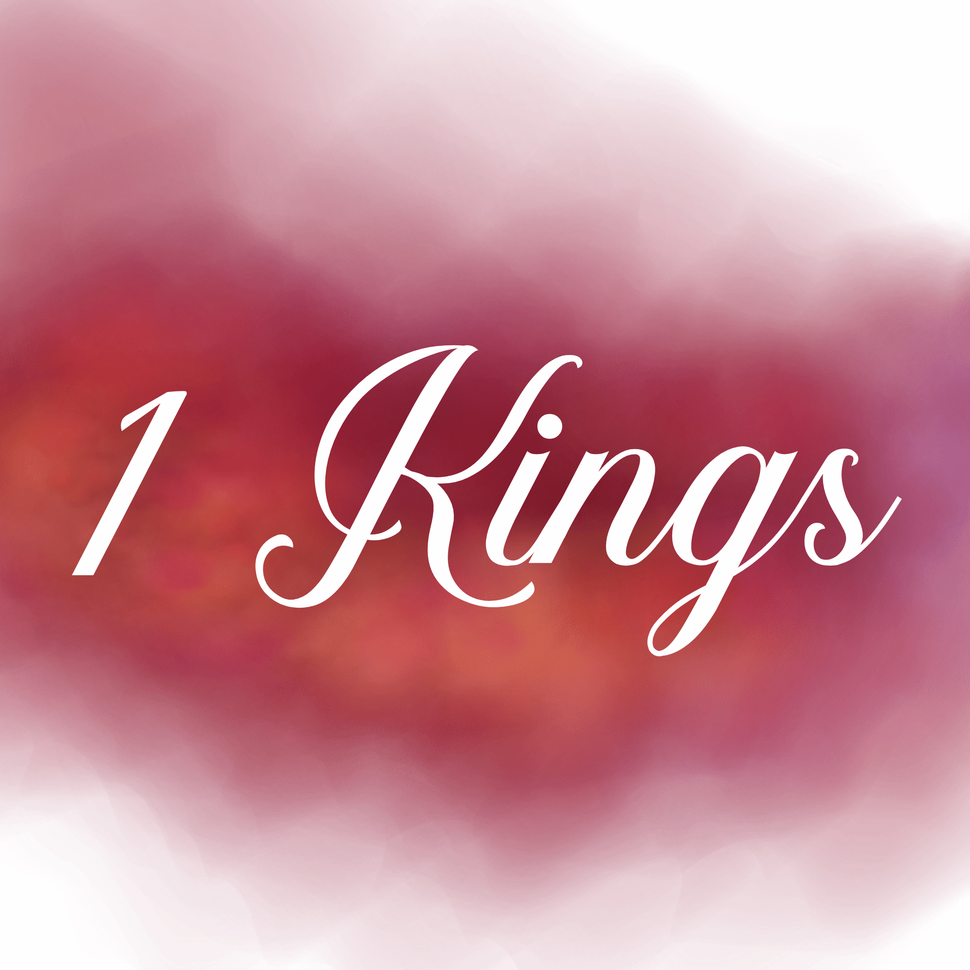 1 Kings | Chapter 1