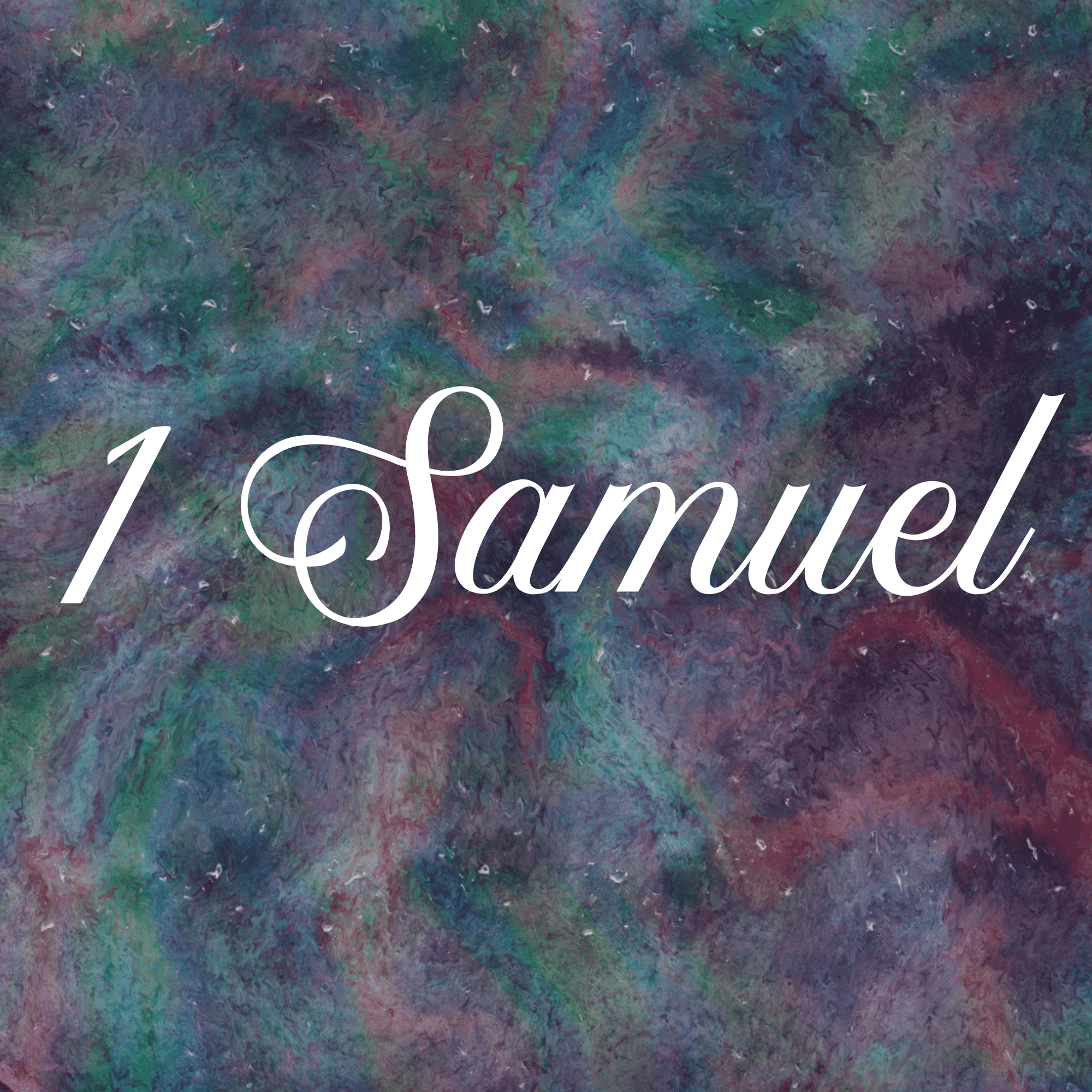 1 Samuel | Chapter 1