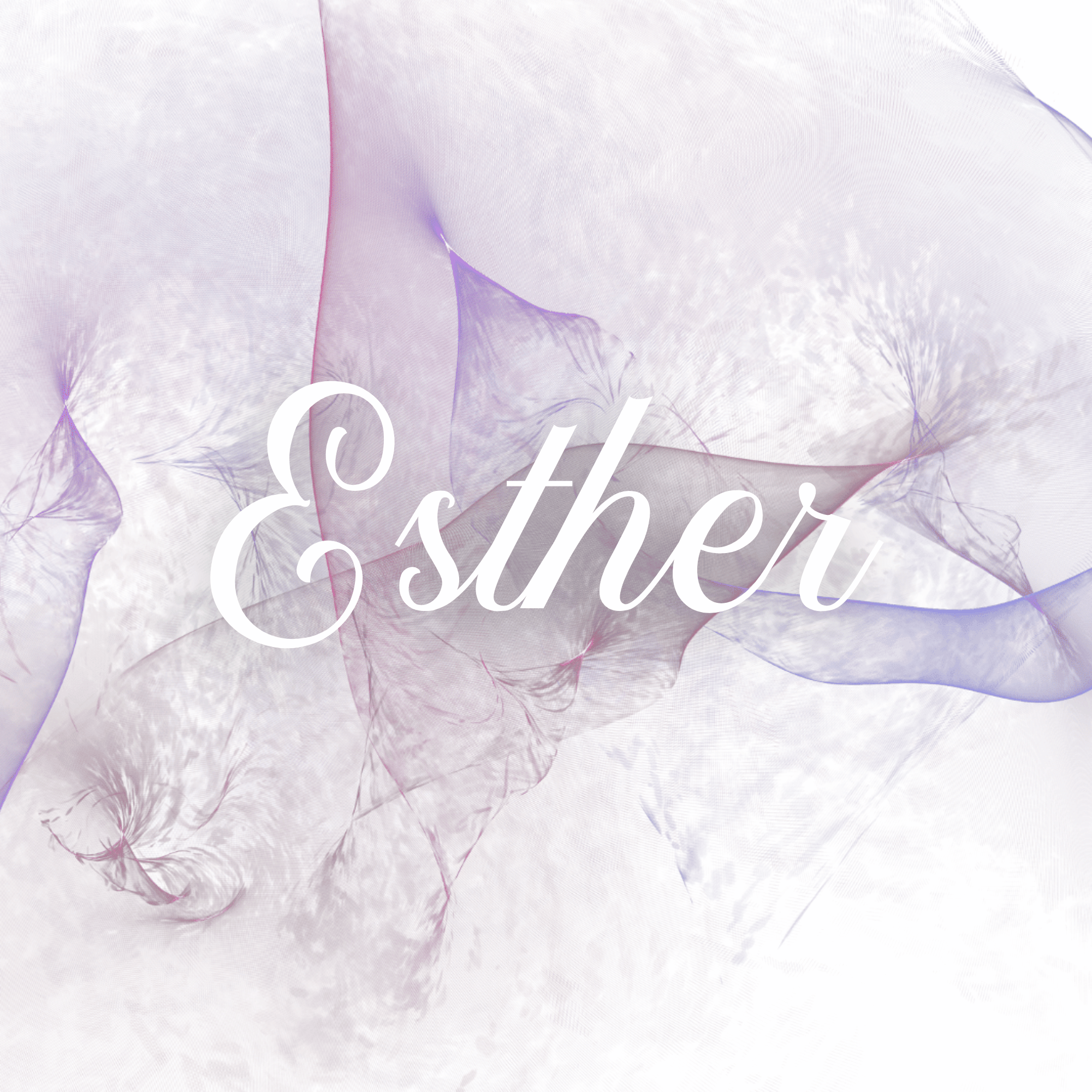 Esther | Chapter 1