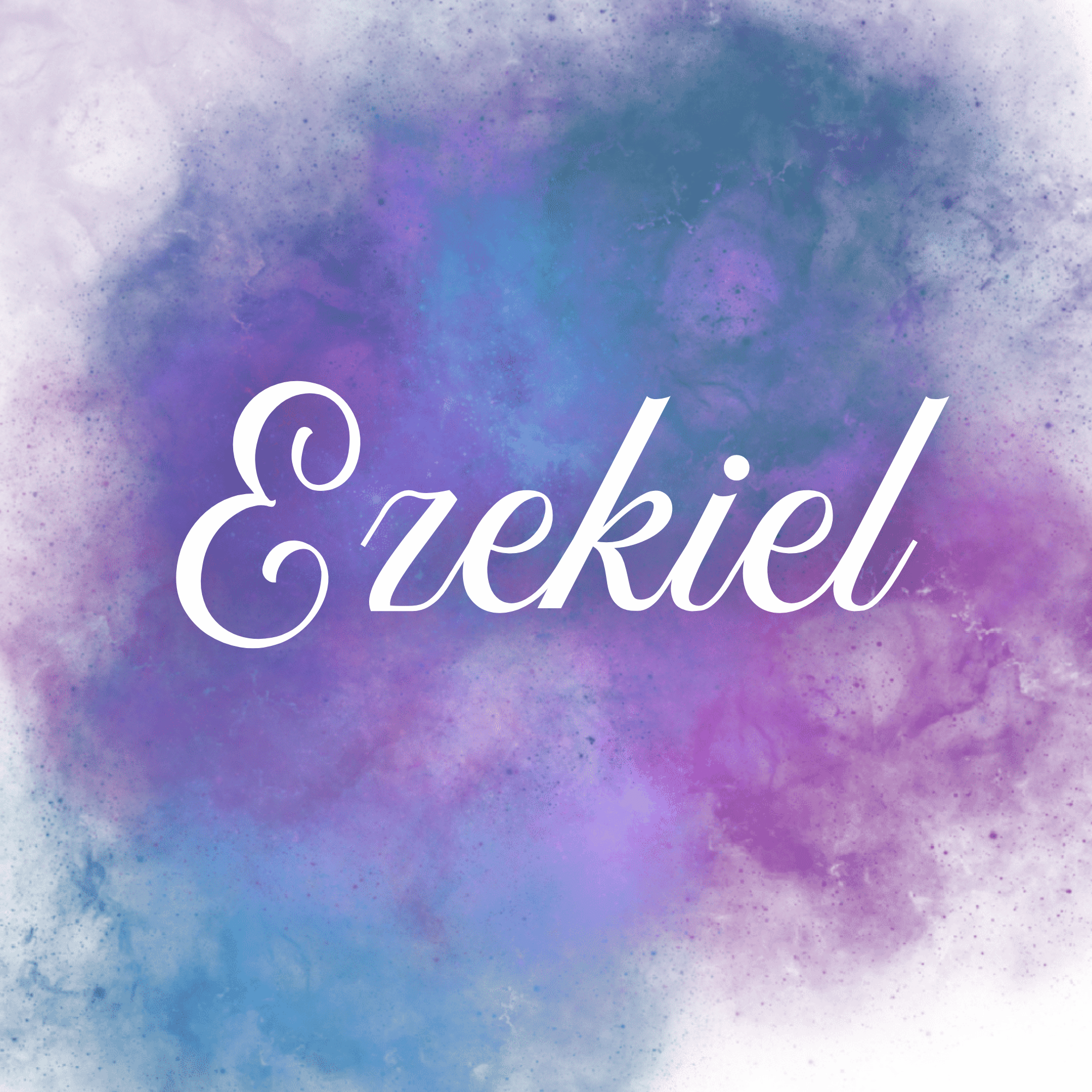 Ezekiel | Chapter 1