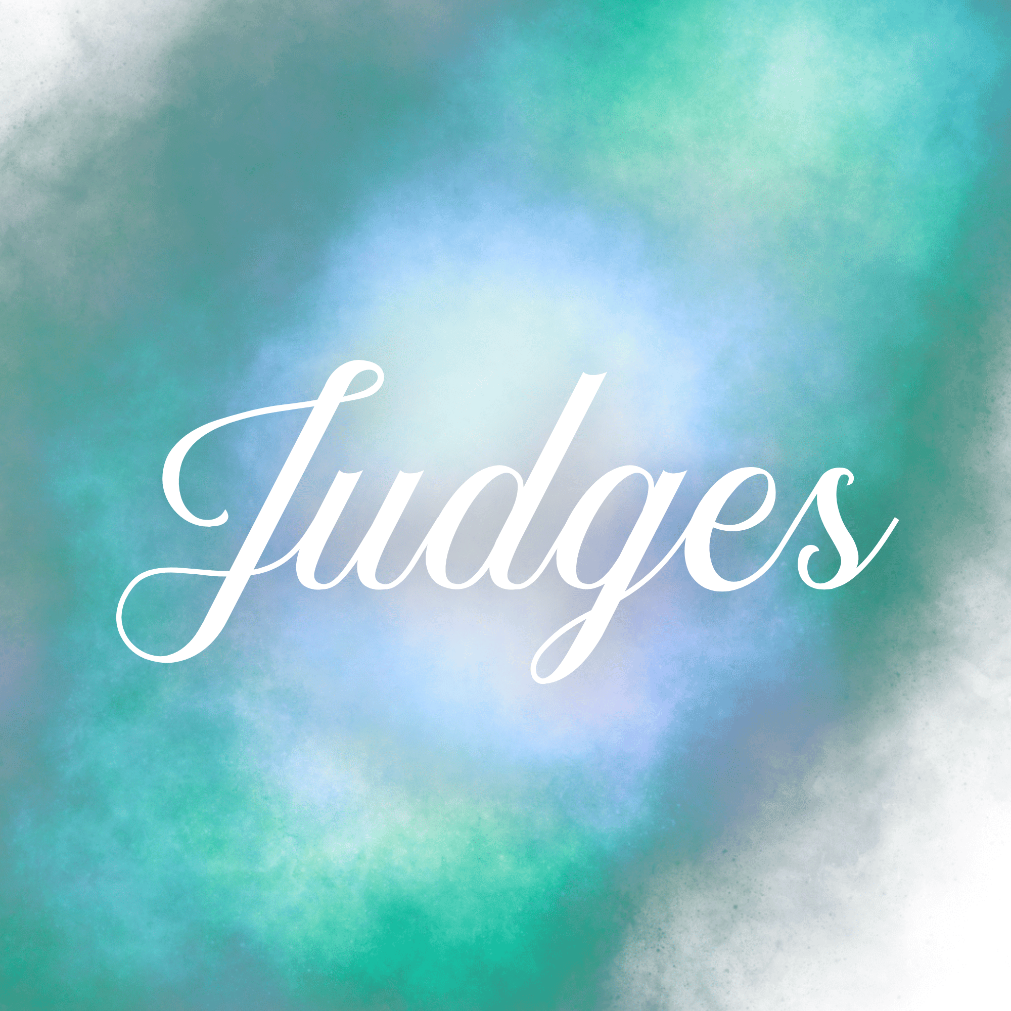 Judges | Chapter 1