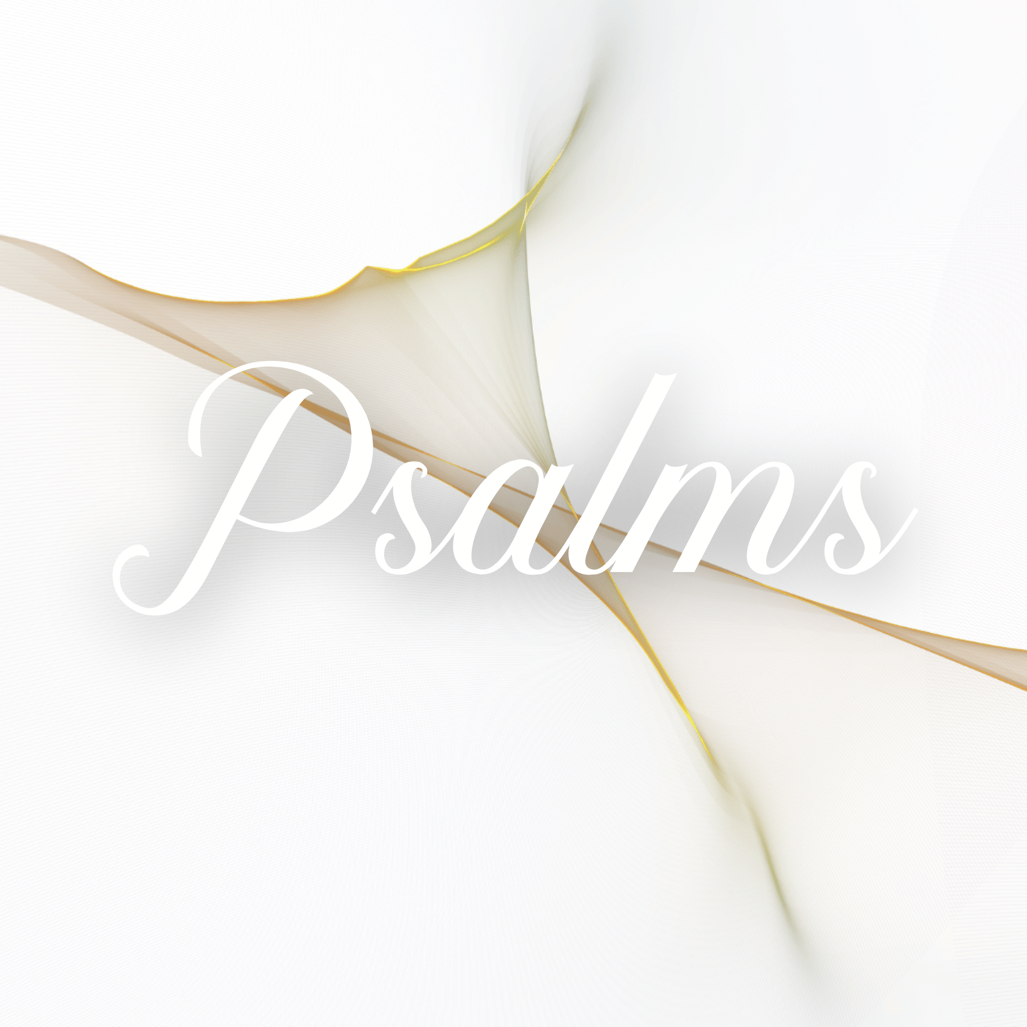 Psalms | Chapter 1