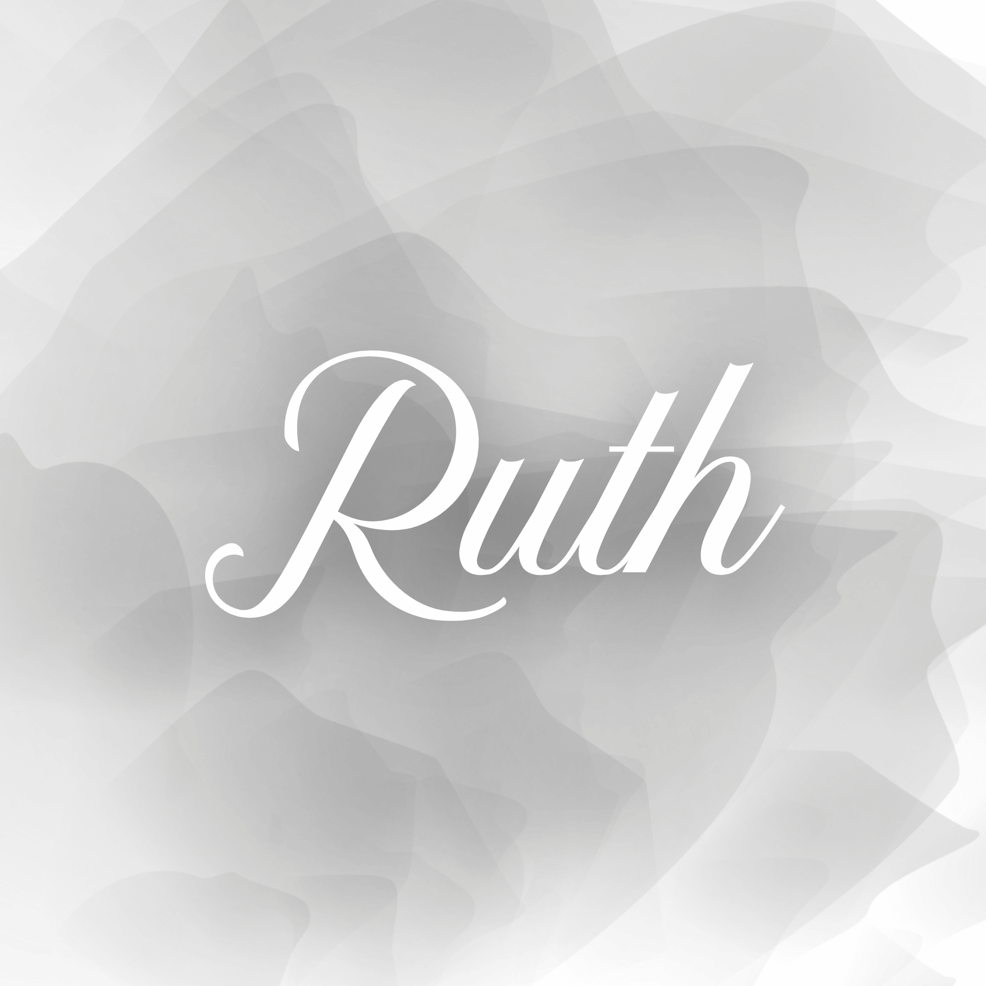 Ruth | Chapter 1